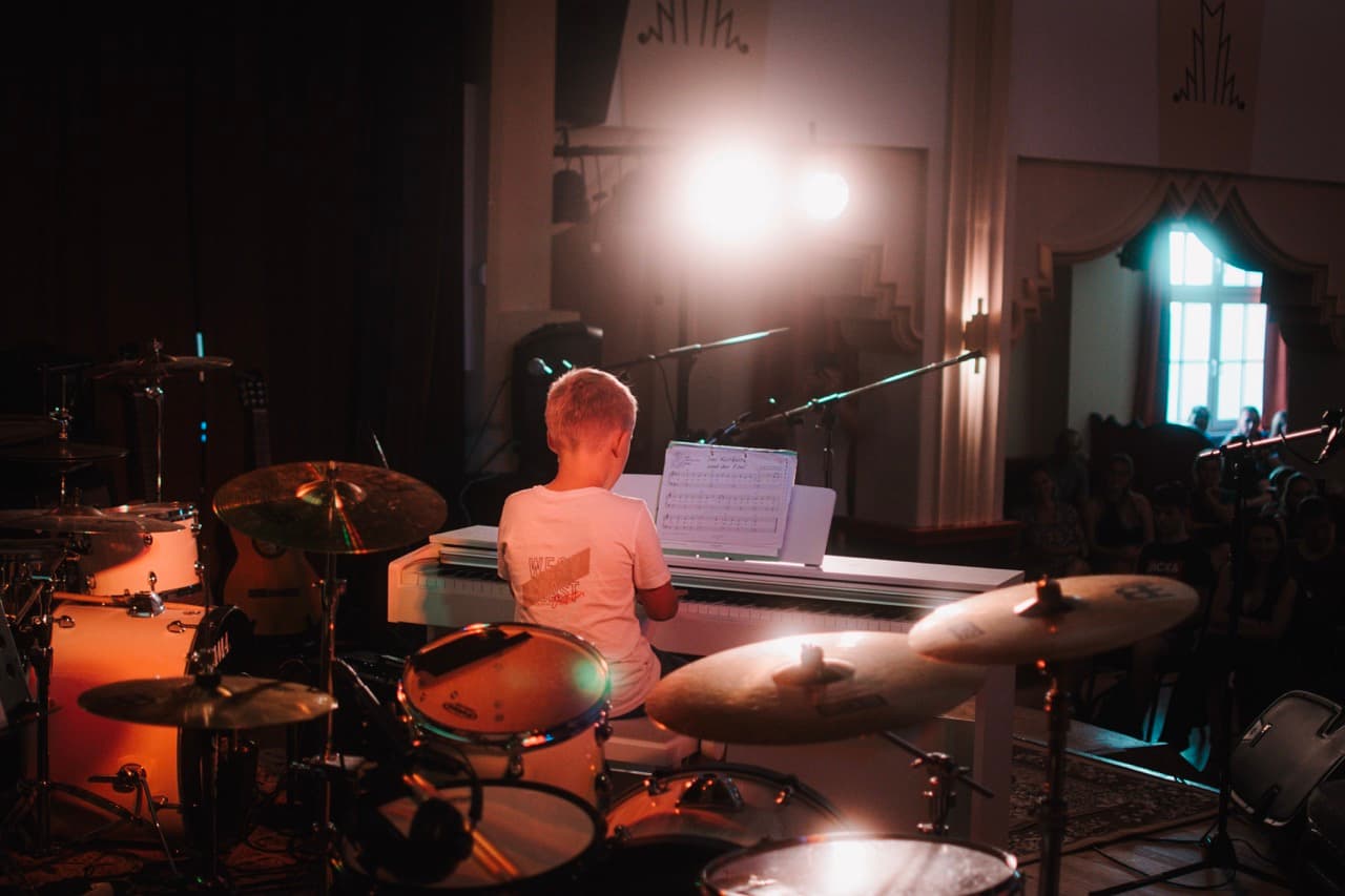 Bild der FGS Musikschule 11