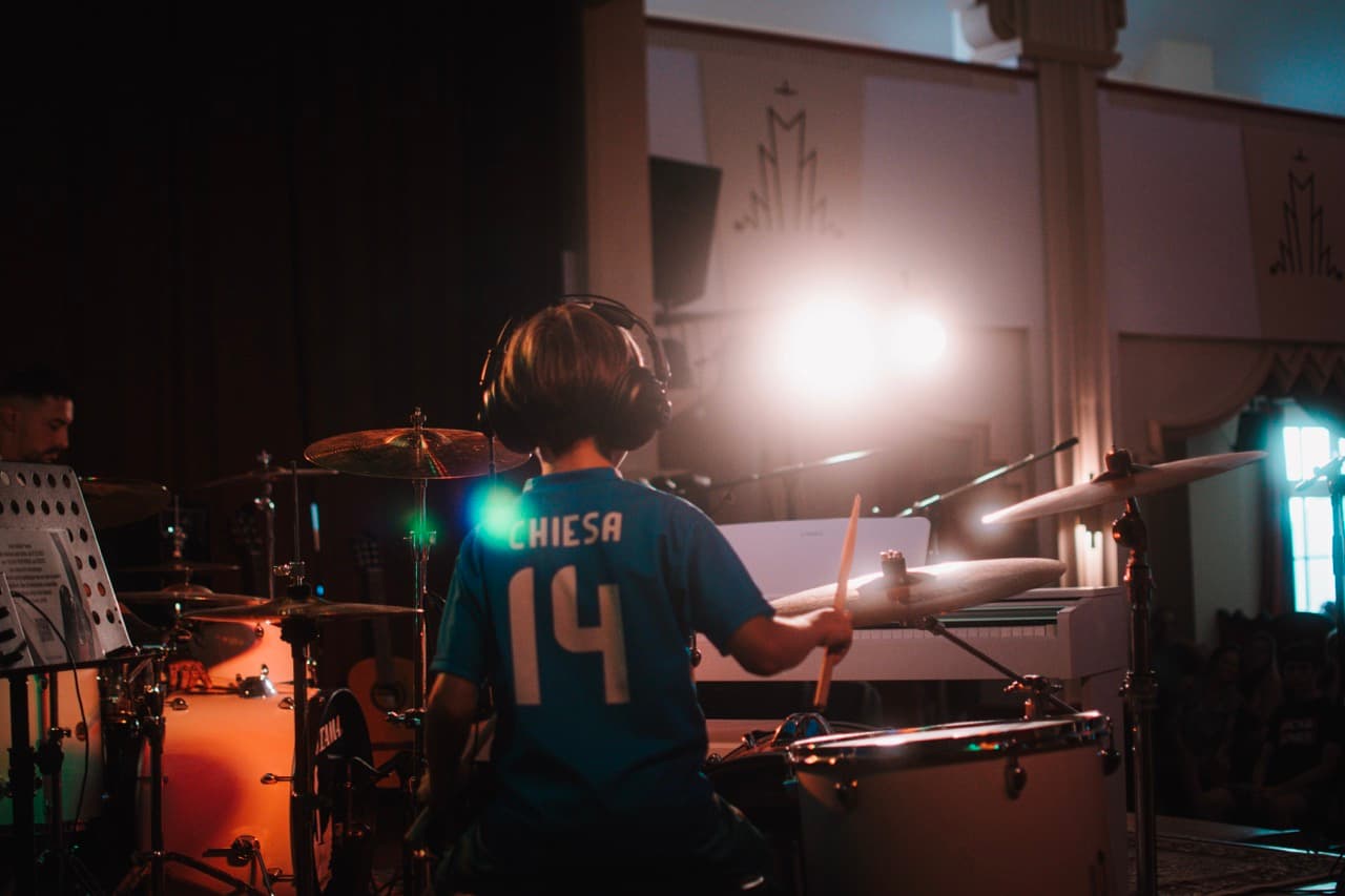 Bild der FGS Musikschule 12