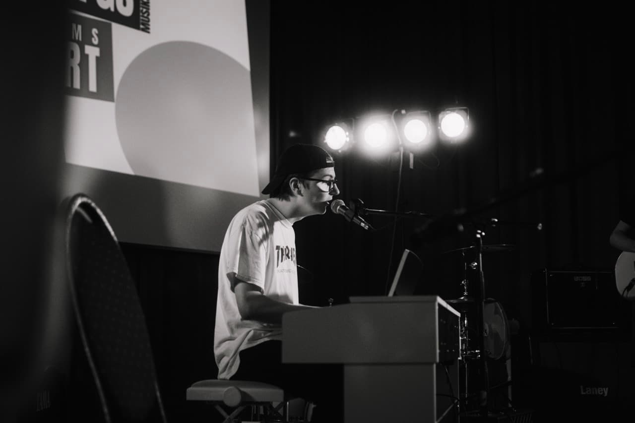 Bild der FGS Musikschule 13