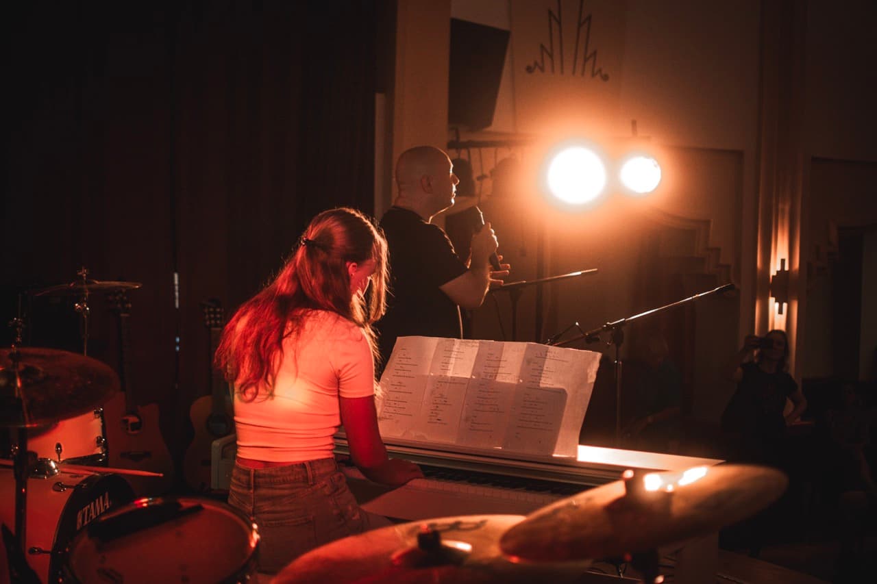 Bild der FGS Musikschule 15