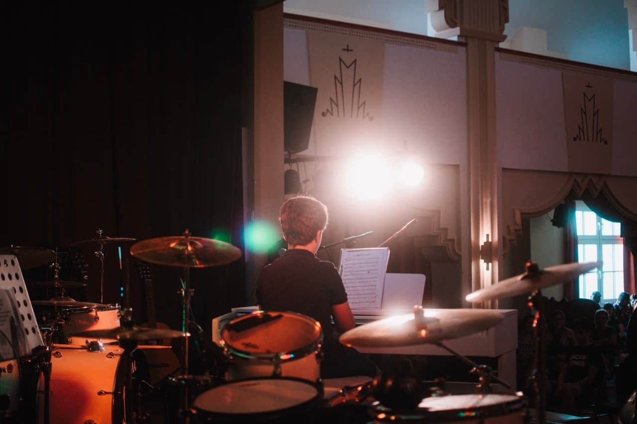 Bild der FGS Musikschule 17