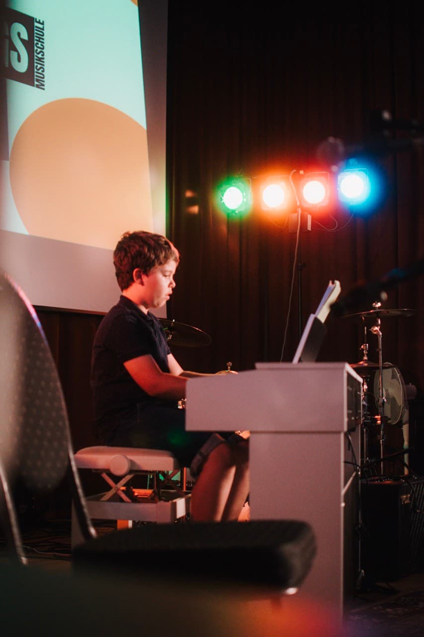 Bild der FGS Musikschule 18