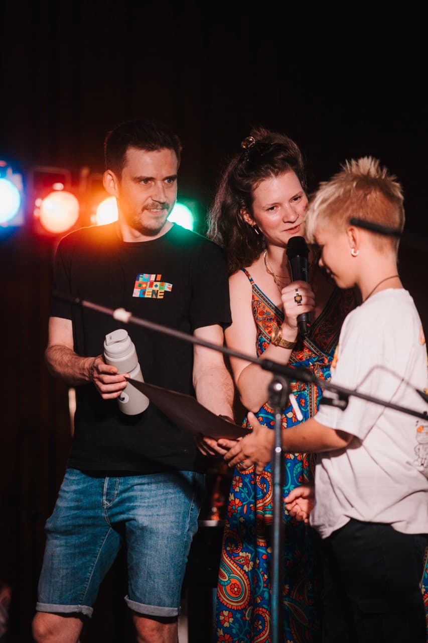 Bild der FGS Musikschule 2