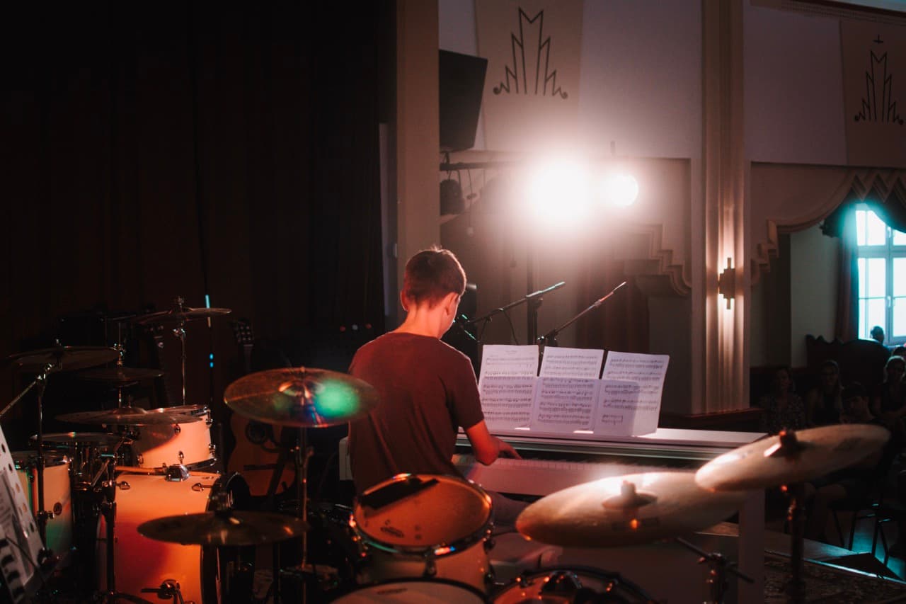 Bild der FGS Musikschule 21