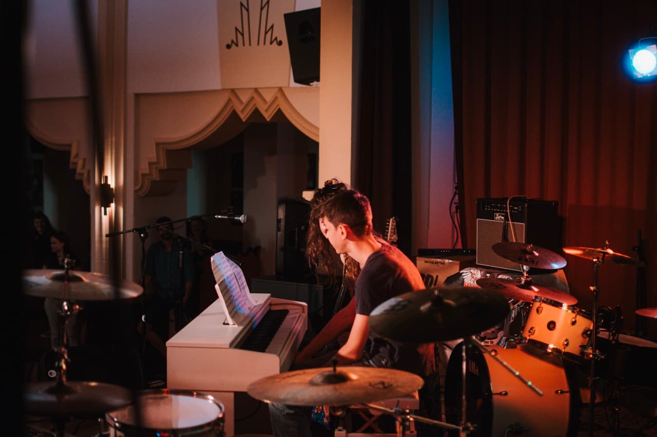 Bild der FGS Musikschule 22