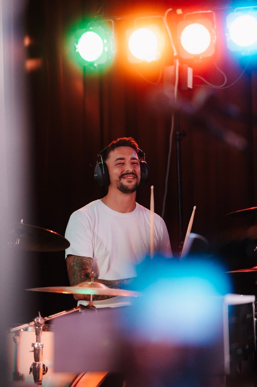 Bild der FGS Musikschule 28