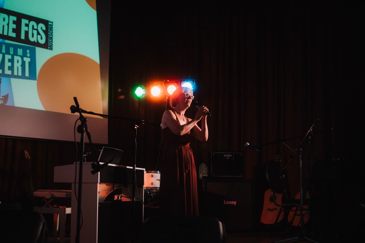 Bild der FGS Musikschule 29