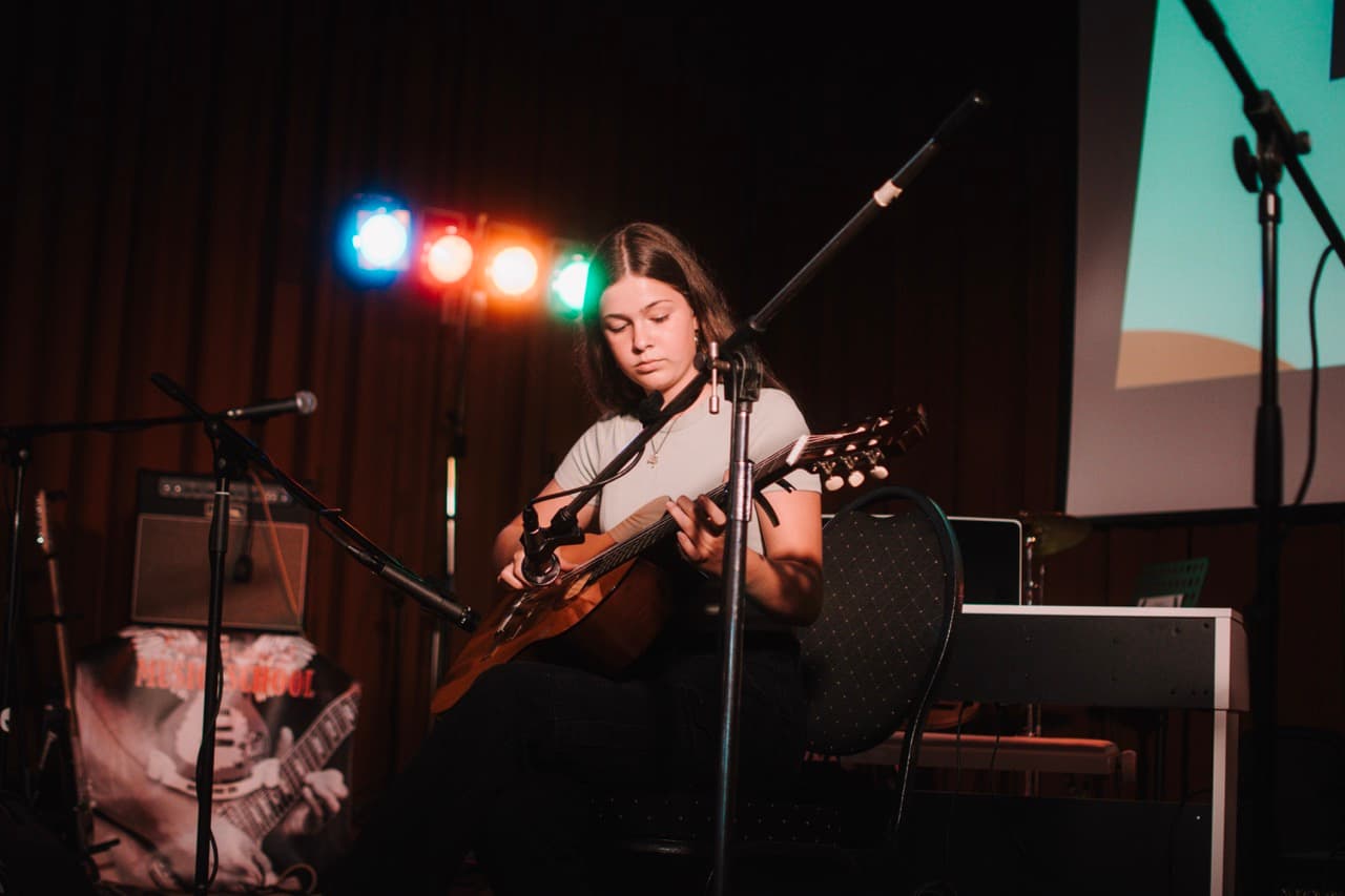 Bild der FGS Musikschule 3