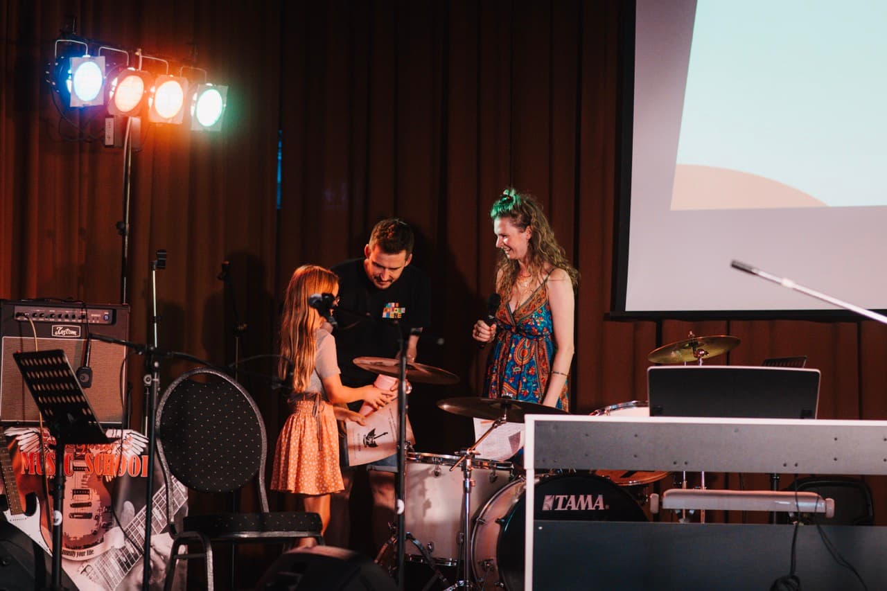 Bild der FGS Musikschule 30