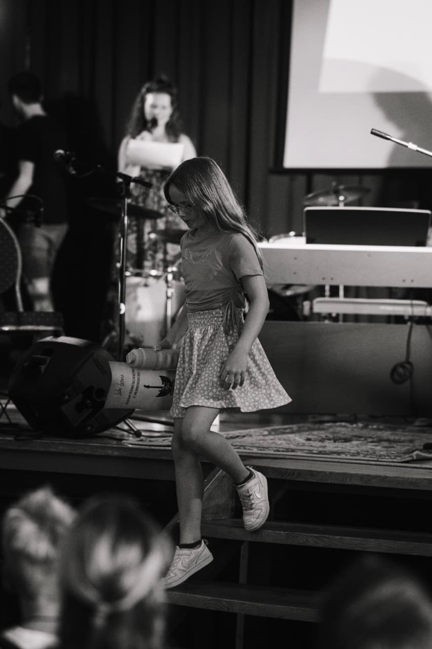 Bild der FGS Musikschule 31