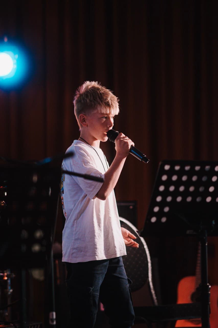 Bild der FGS Musikschule 32