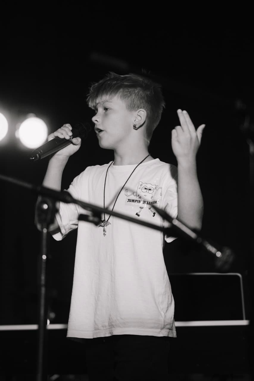 Bild der FGS Musikschule 34