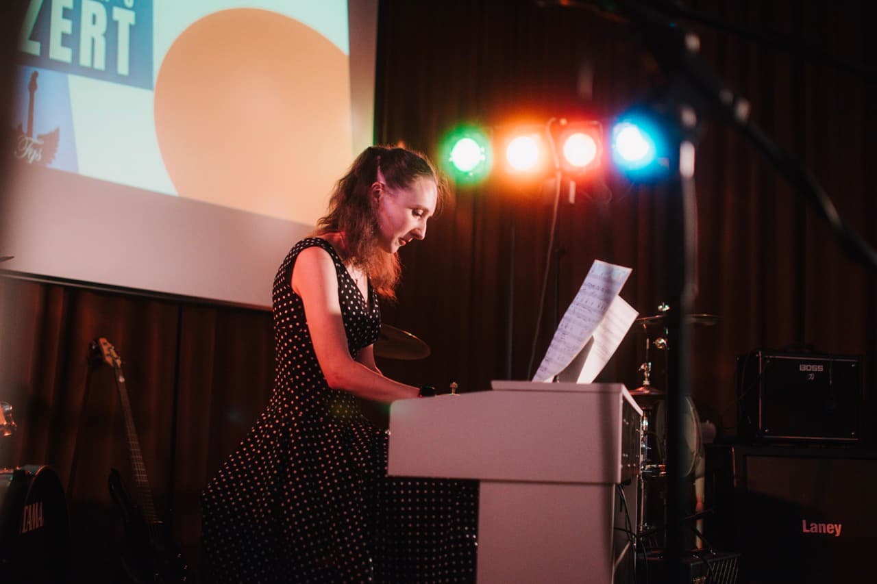 Bild der FGS Musikschule 35