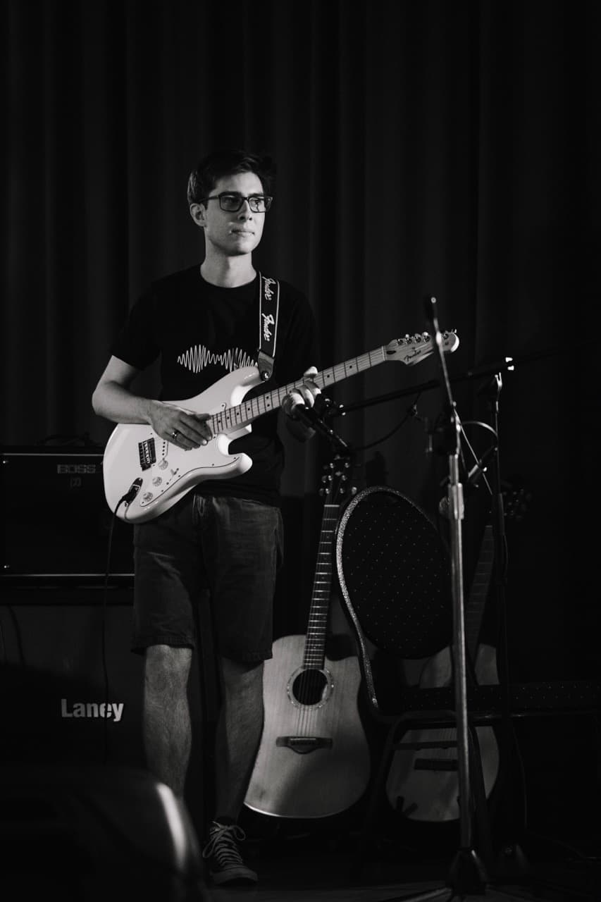 Bild der FGS Musikschule 36