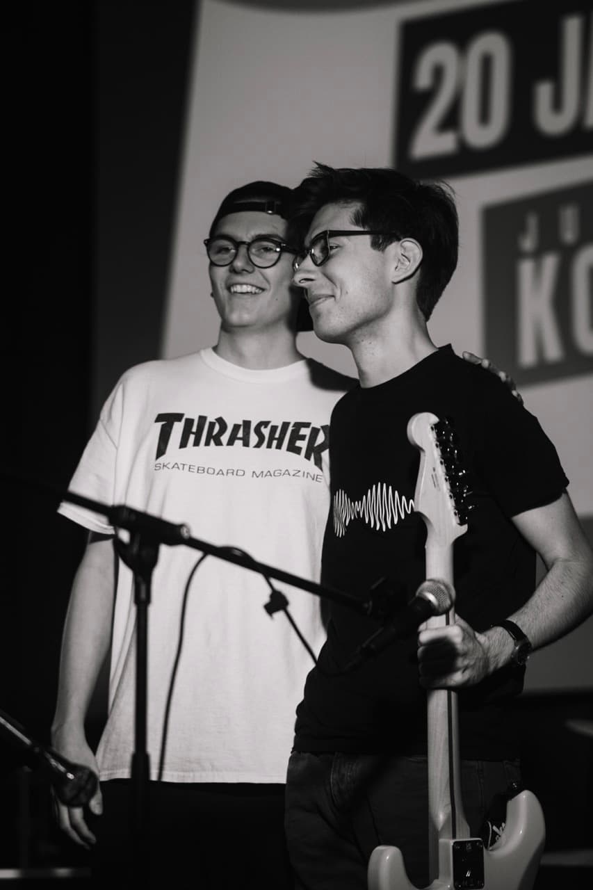 Bild der FGS Musikschule 37