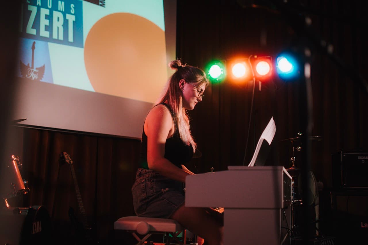 Bild der FGS Musikschule 38