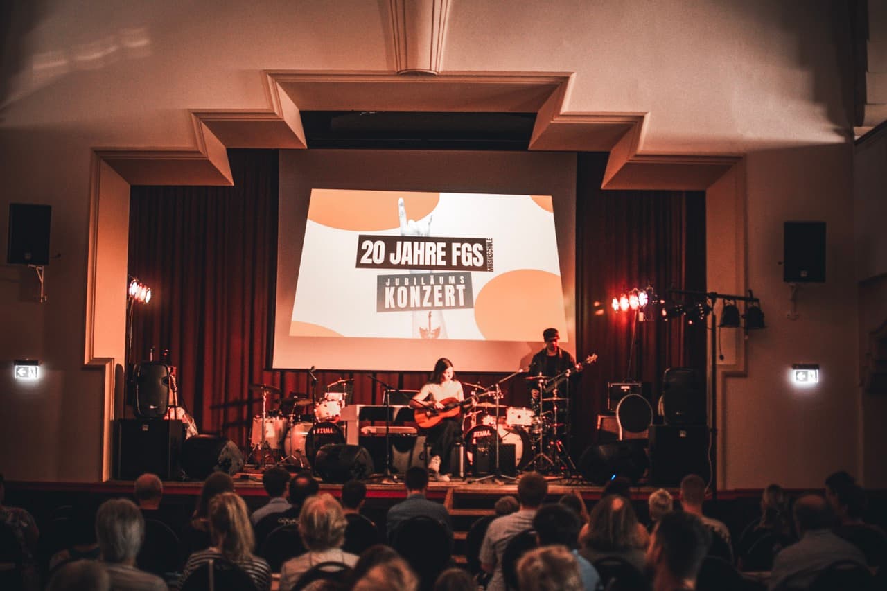 Bild der FGS Musikschule 4
