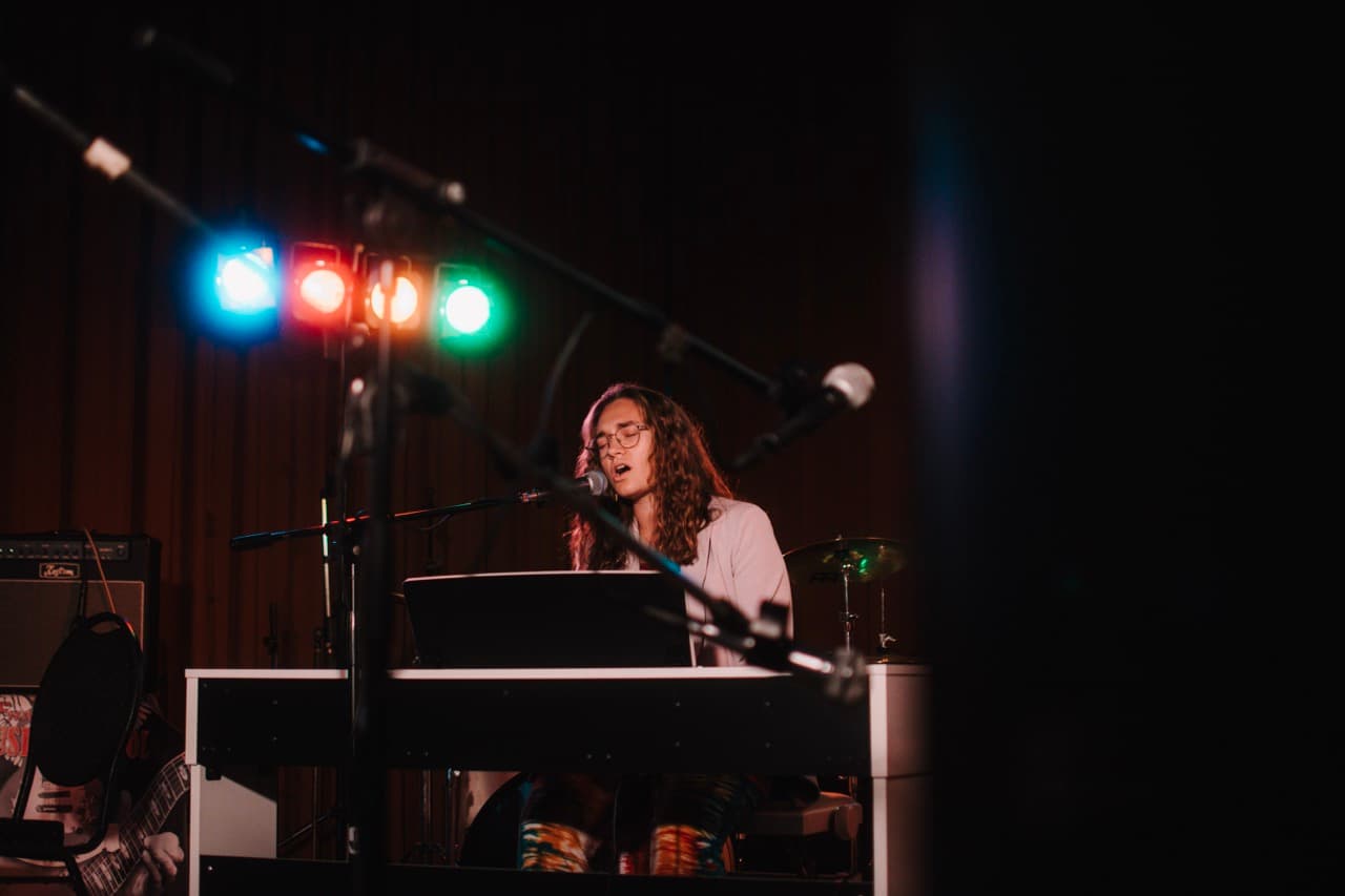 Bild der FGS Musikschule 42