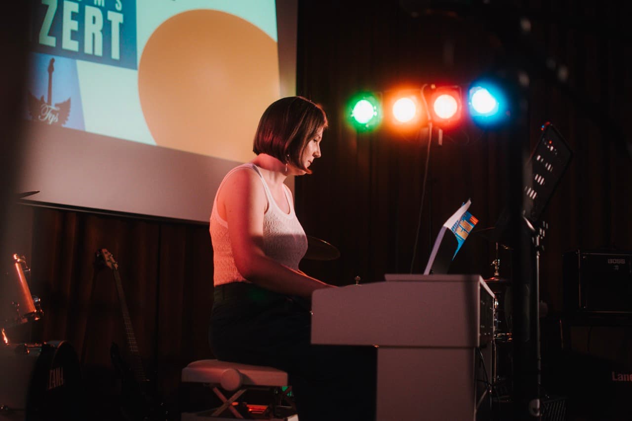 Bild der FGS Musikschule 44