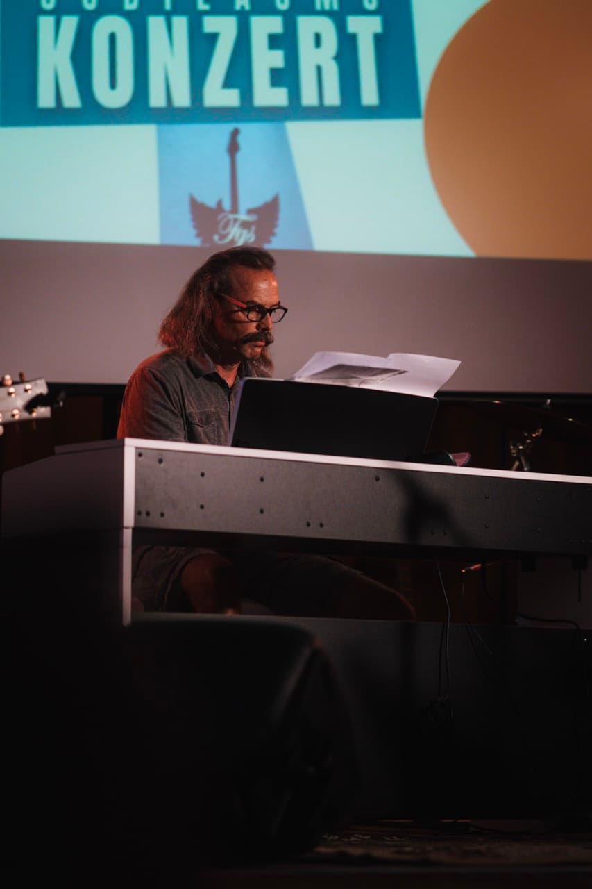 Bild der FGS Musikschule 45