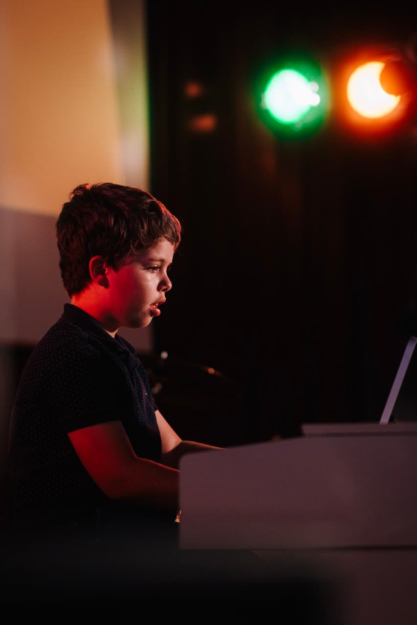 Bild der FGS Musikschule 46