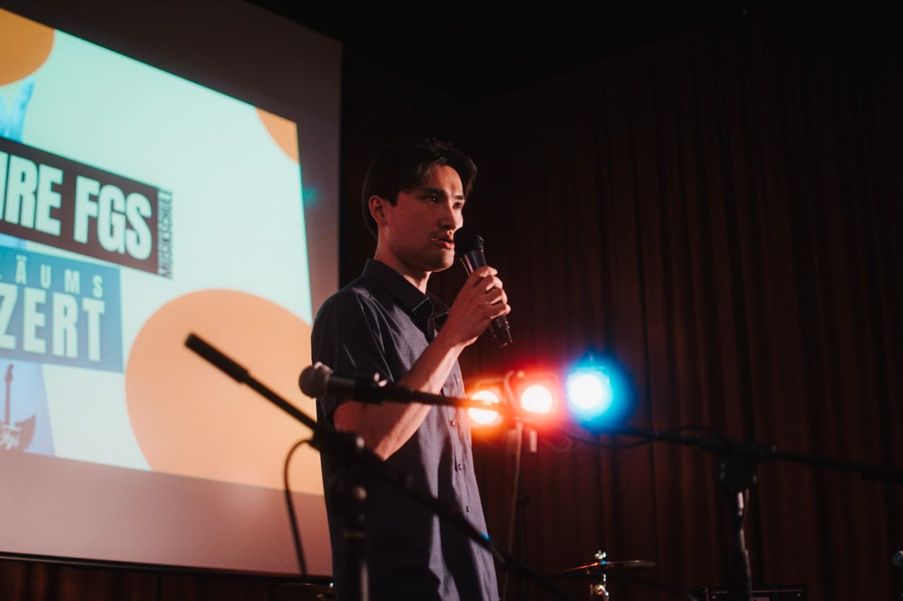 Bild der FGS Musikschule 48