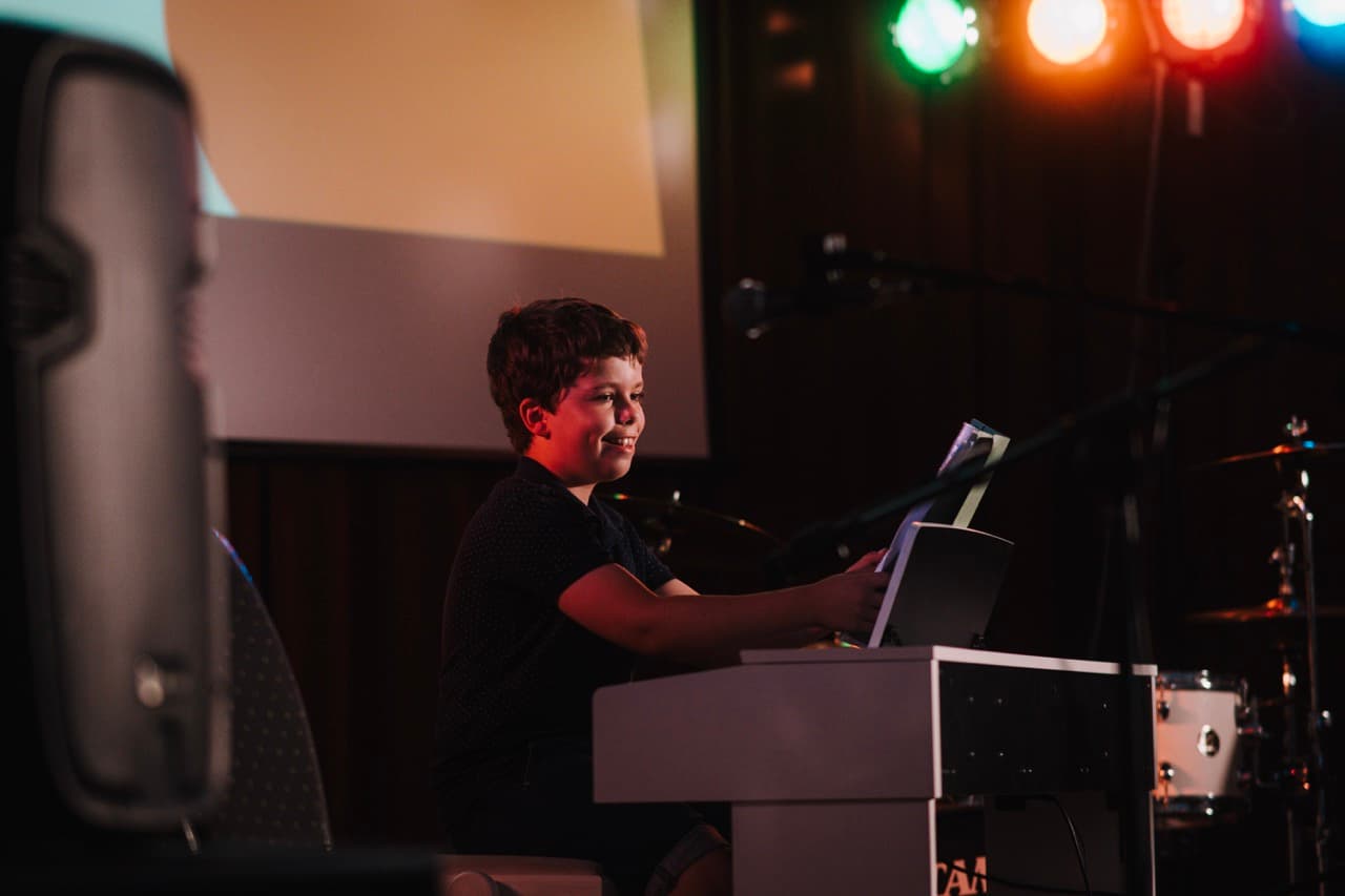 Bild der FGS Musikschule 49