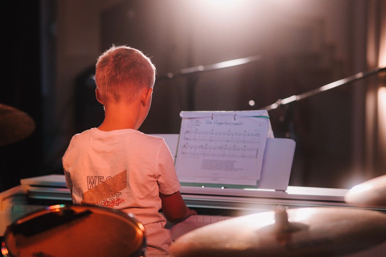 Bild der FGS Musikschule 5