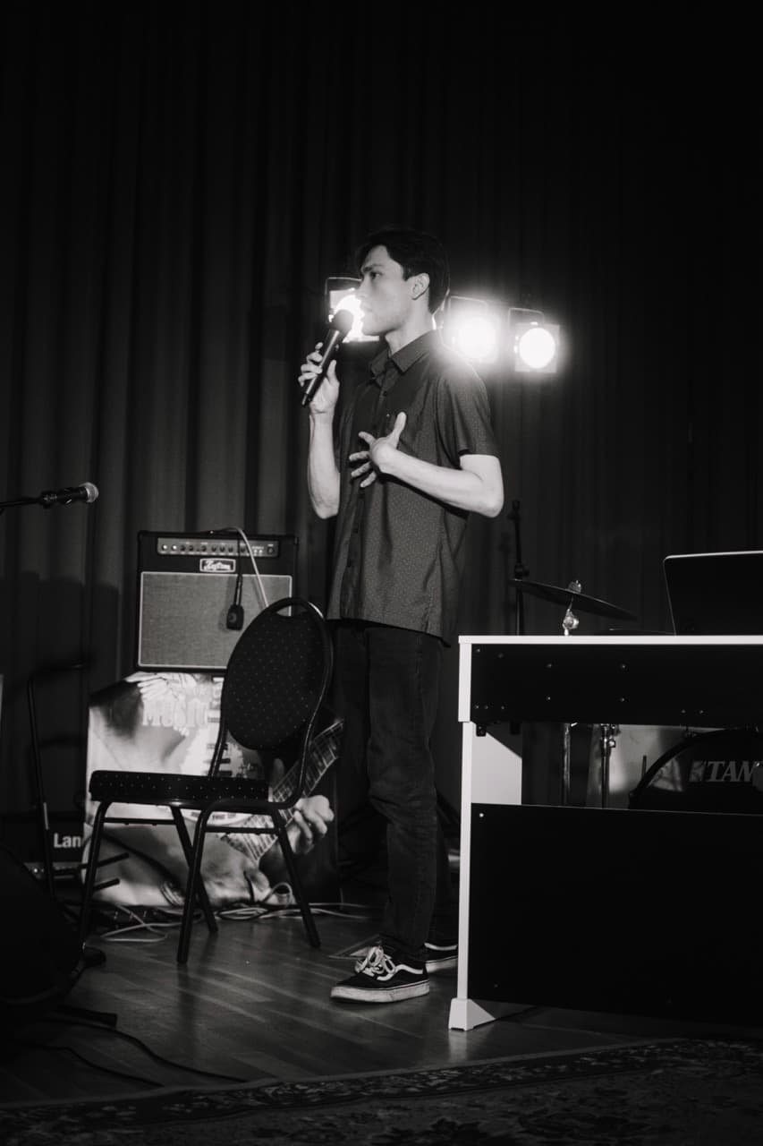 Bild der FGS Musikschule 50