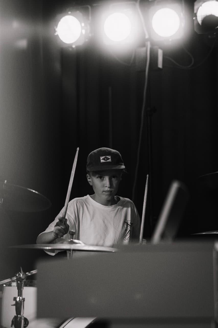 Bild der FGS Musikschule 51