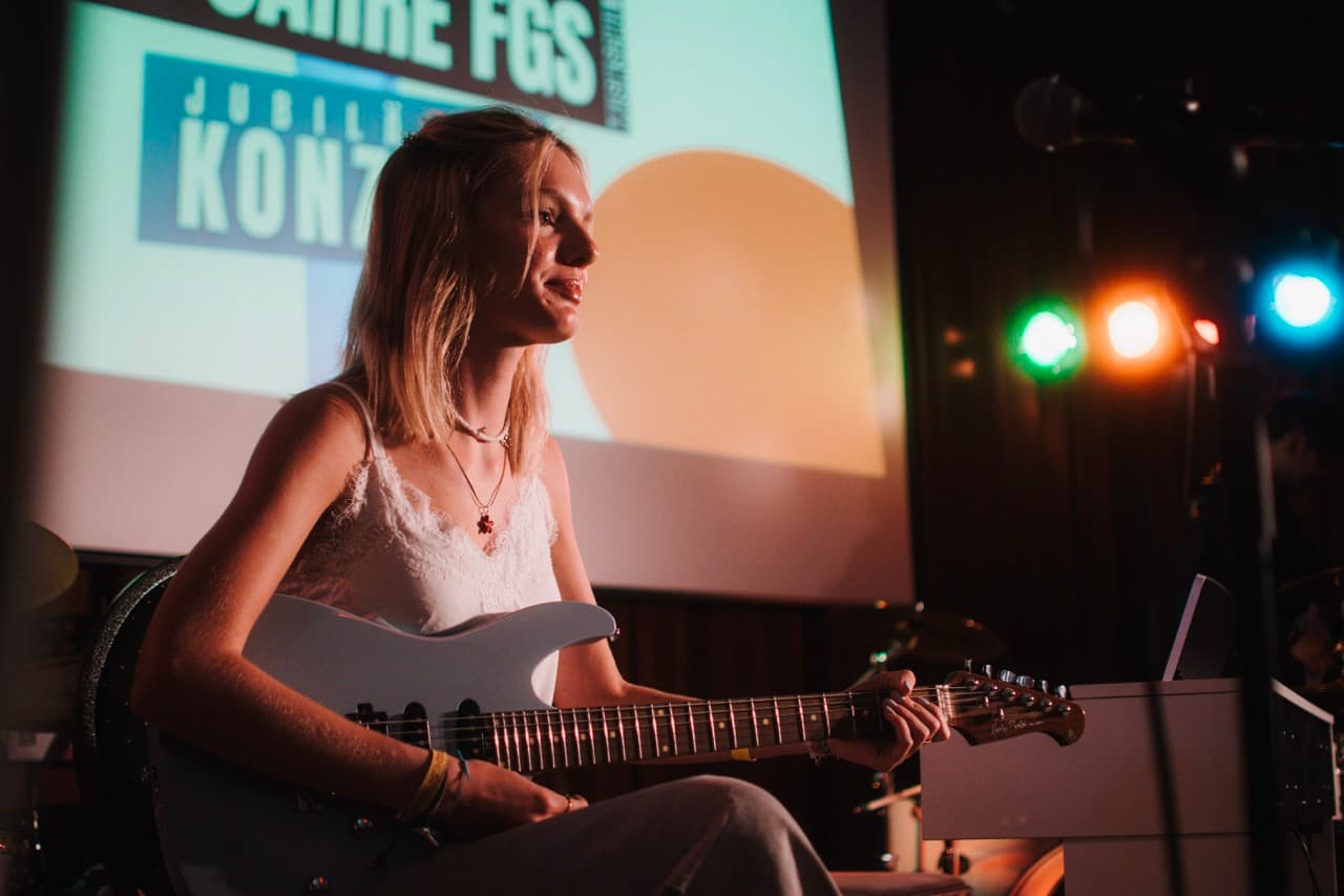 Bild der FGS Musikschule 53