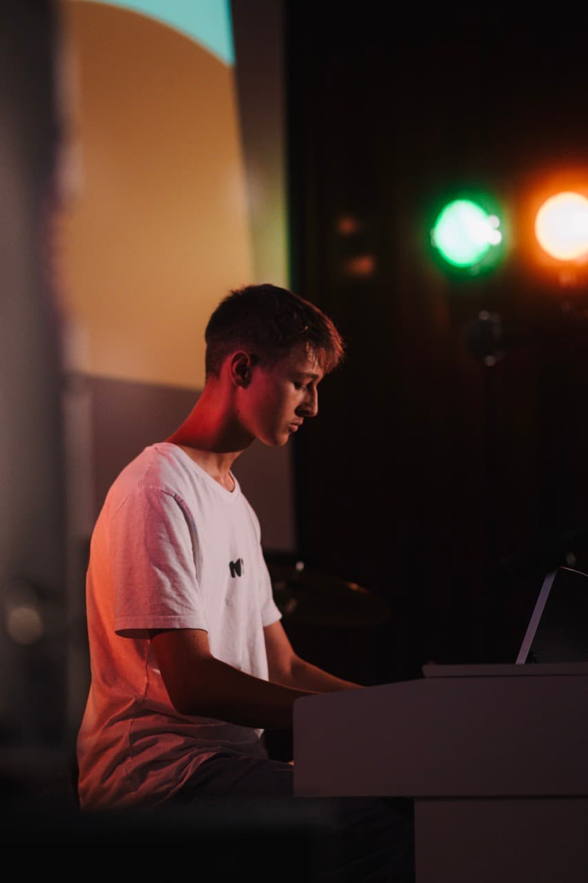 Bild der FGS Musikschule 55