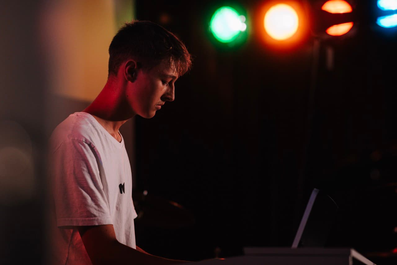 Bild der FGS Musikschule 56