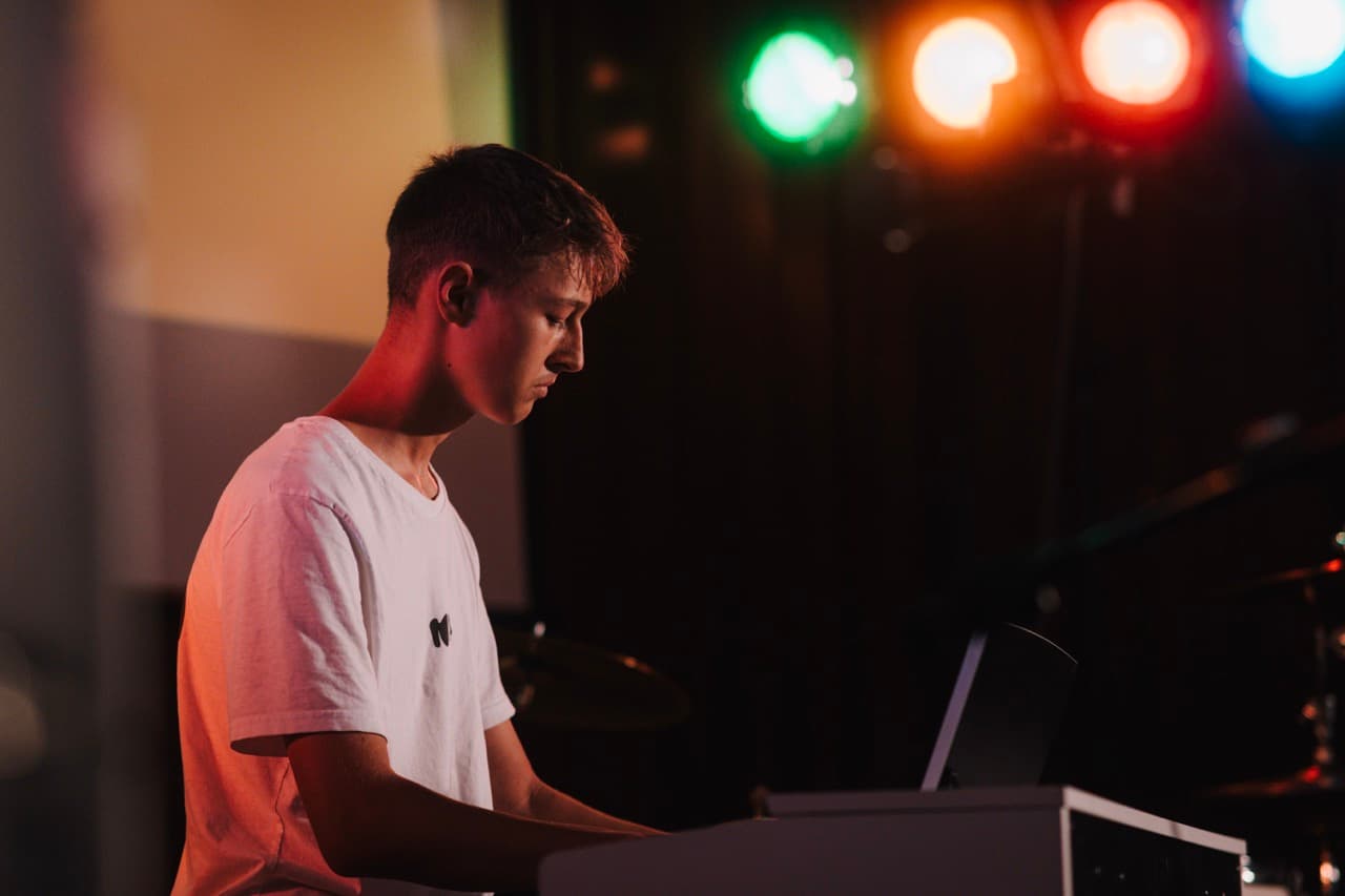 Bild der FGS Musikschule 57