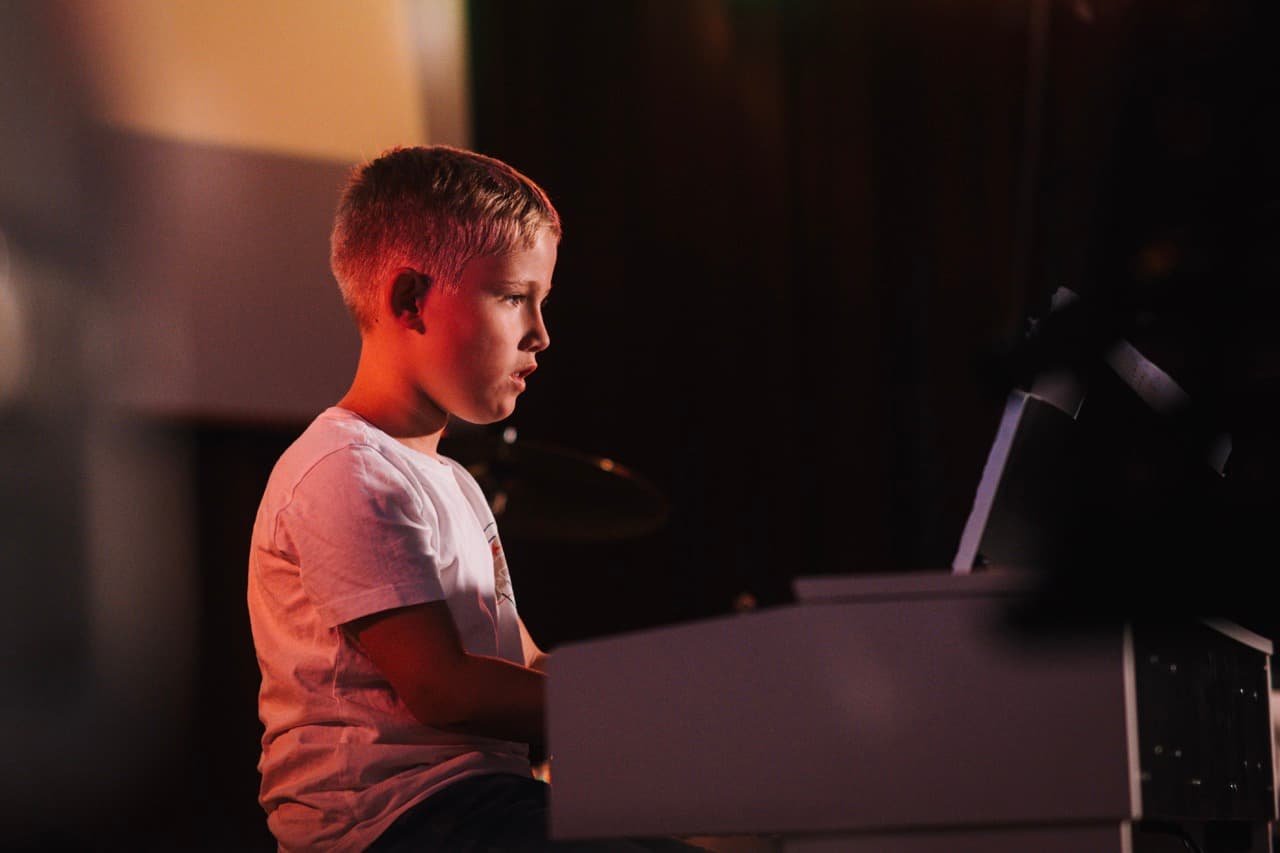 Bild der FGS Musikschule 6