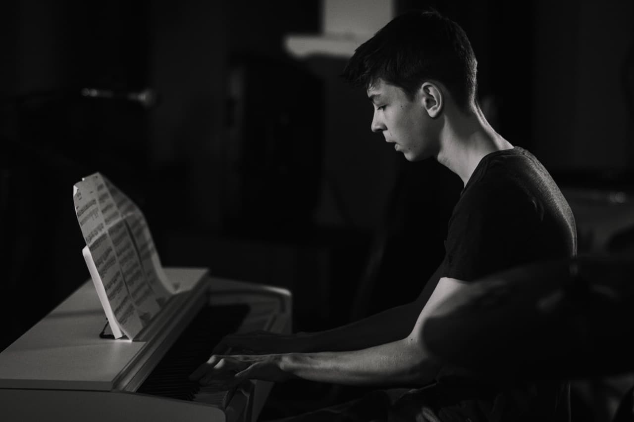 Bild der FGS Musikschule 60