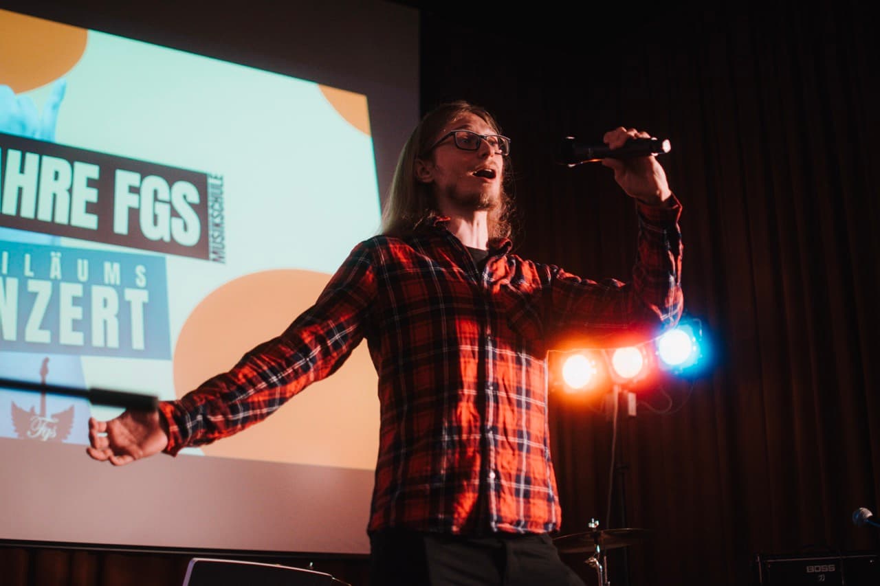 Bild der FGS Musikschule 61