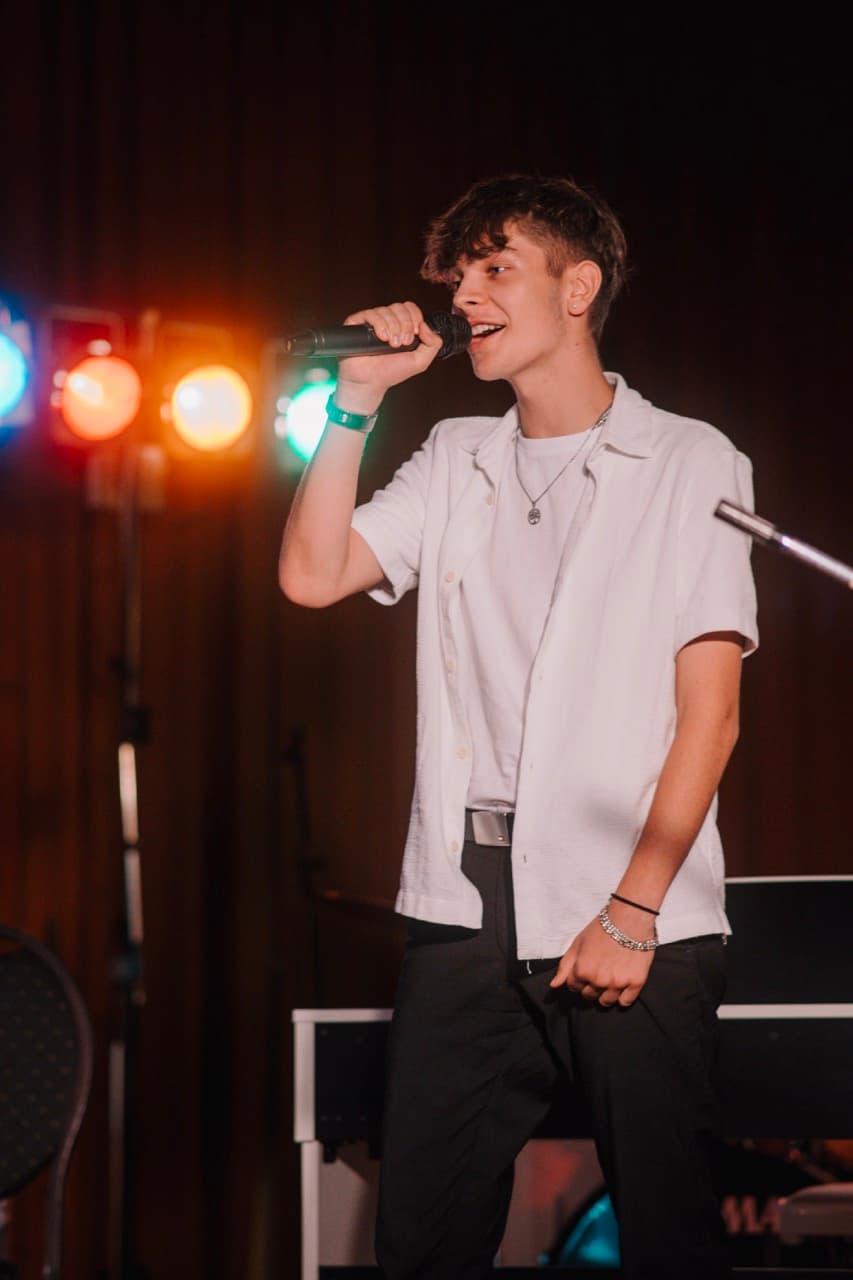 Bild der FGS Musikschule 64