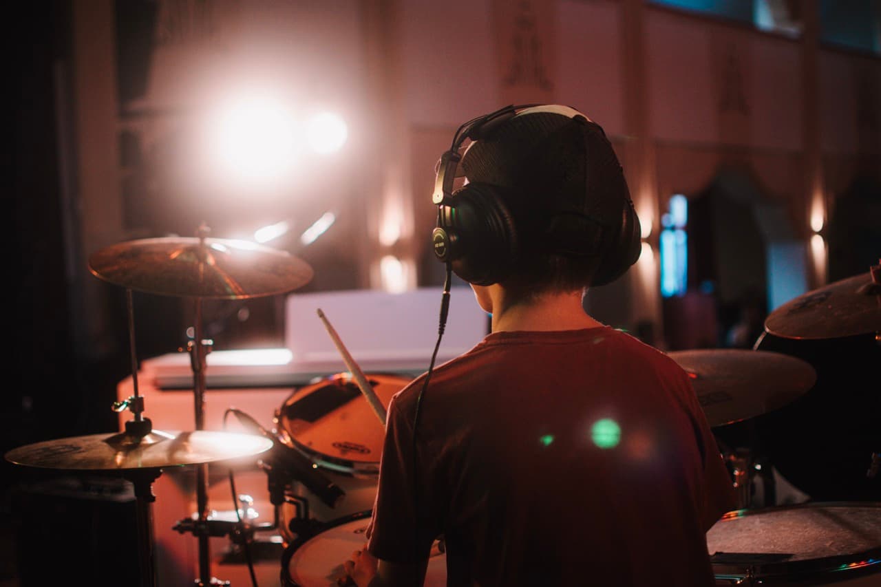 Bild der FGS Musikschule 65