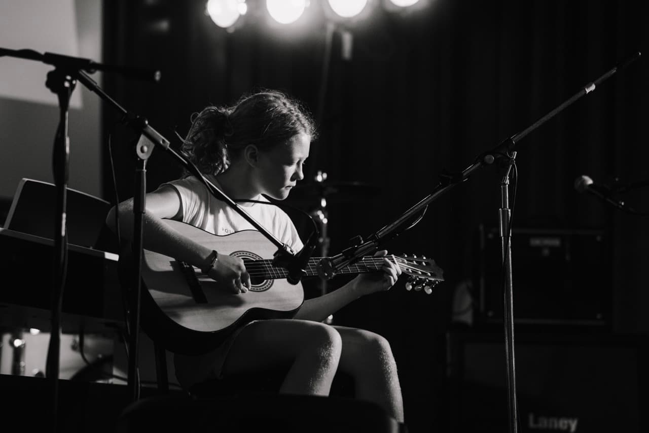 Bild der FGS Musikschule 66