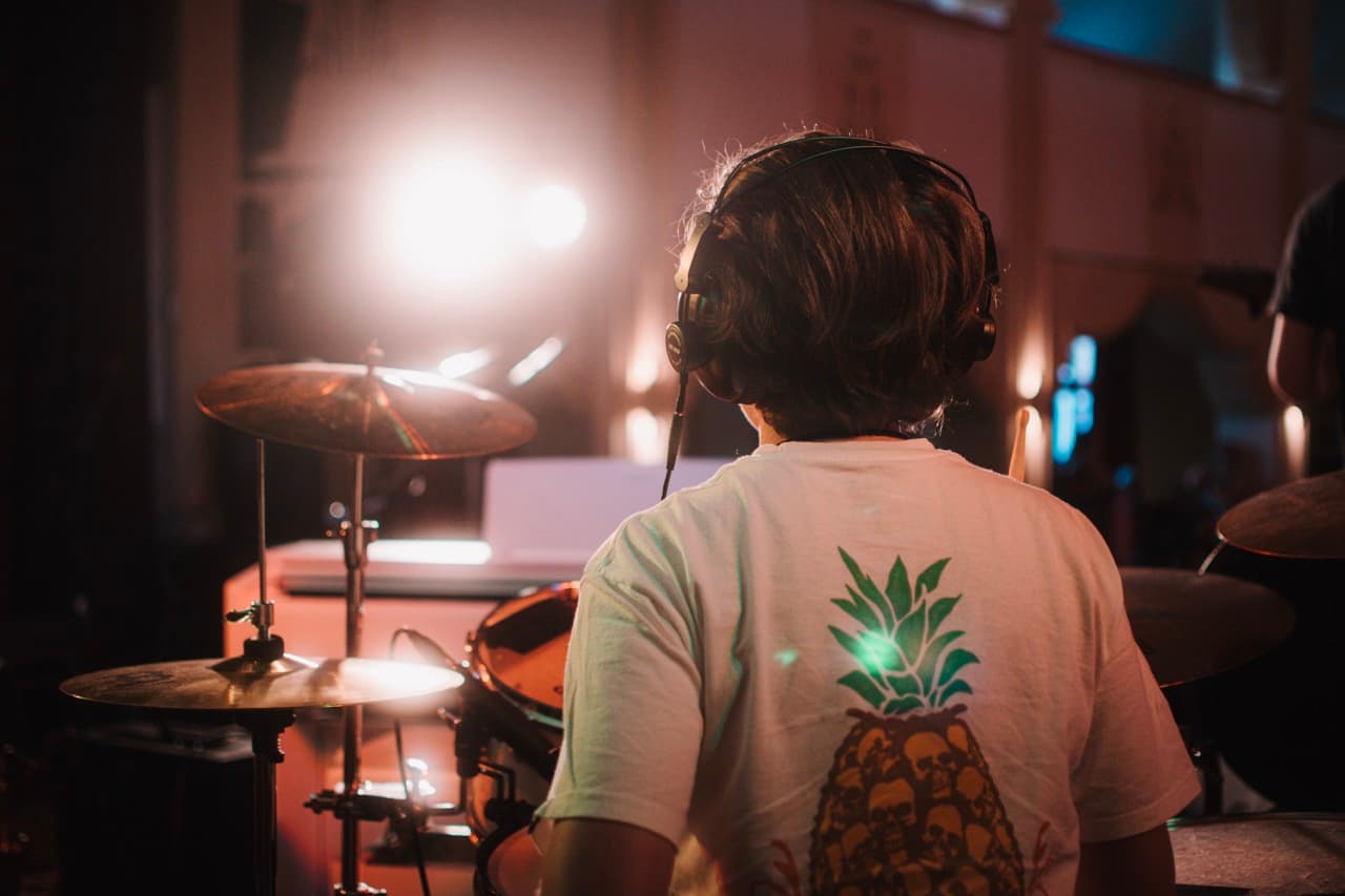 Bild der FGS Musikschule 67