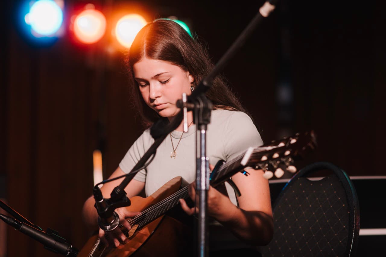 Bild der FGS Musikschule 68