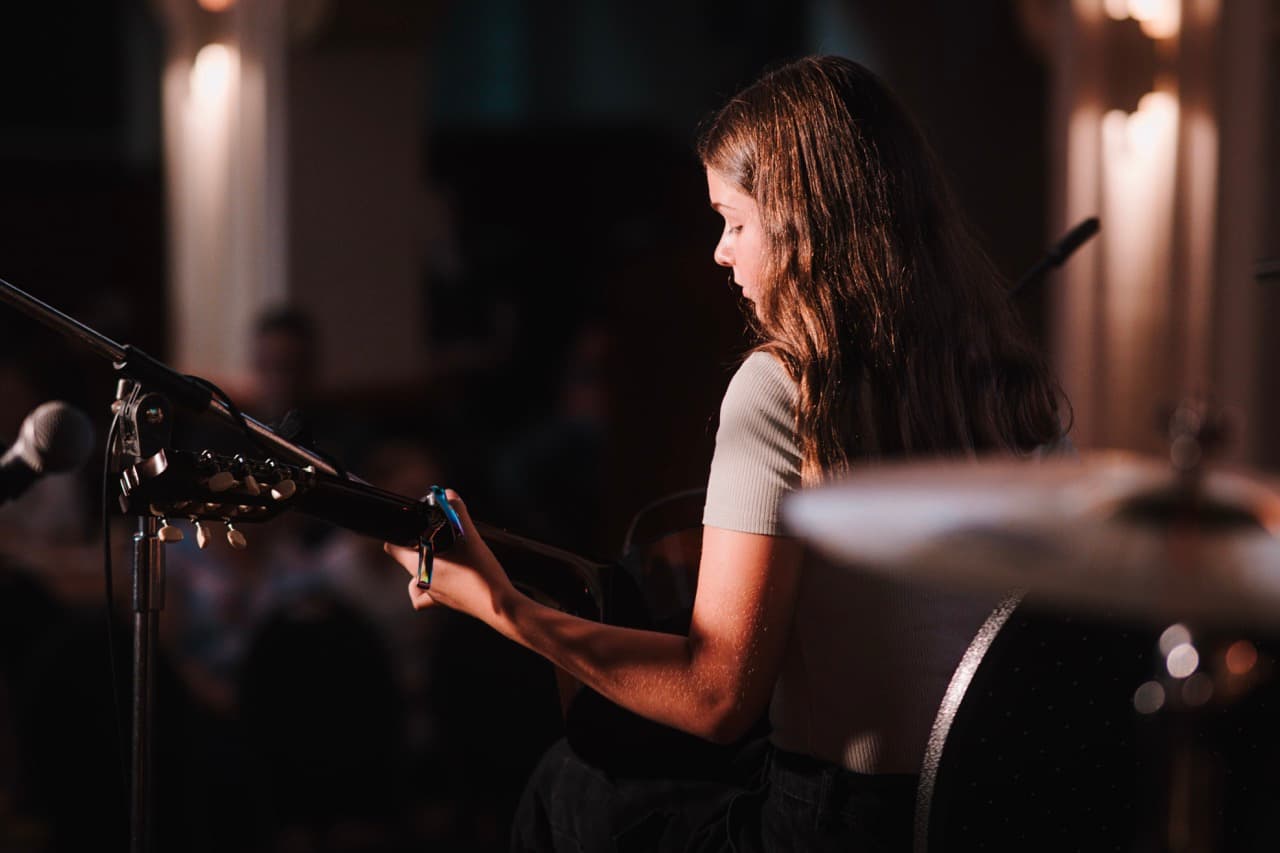 Bild der FGS Musikschule 69