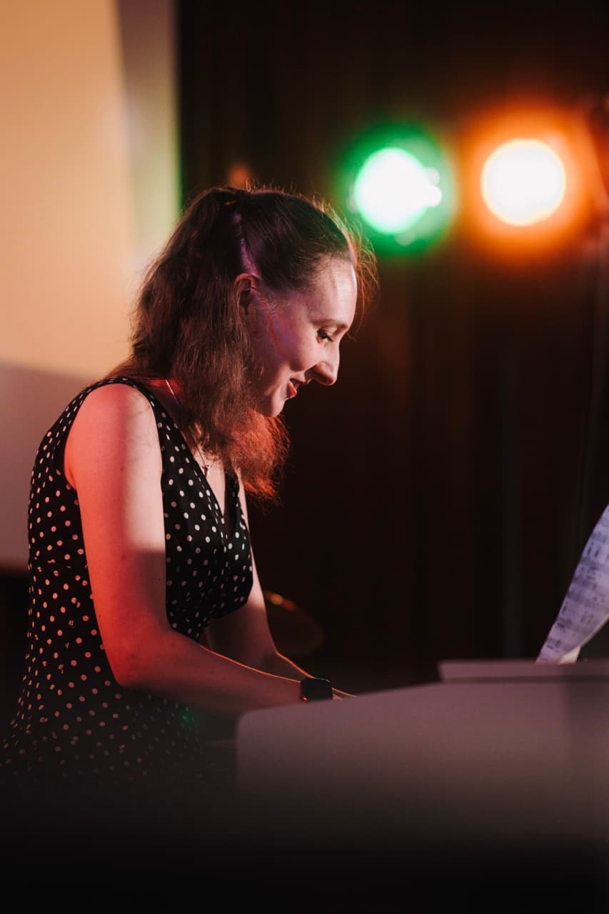 Bild der FGS Musikschule 70