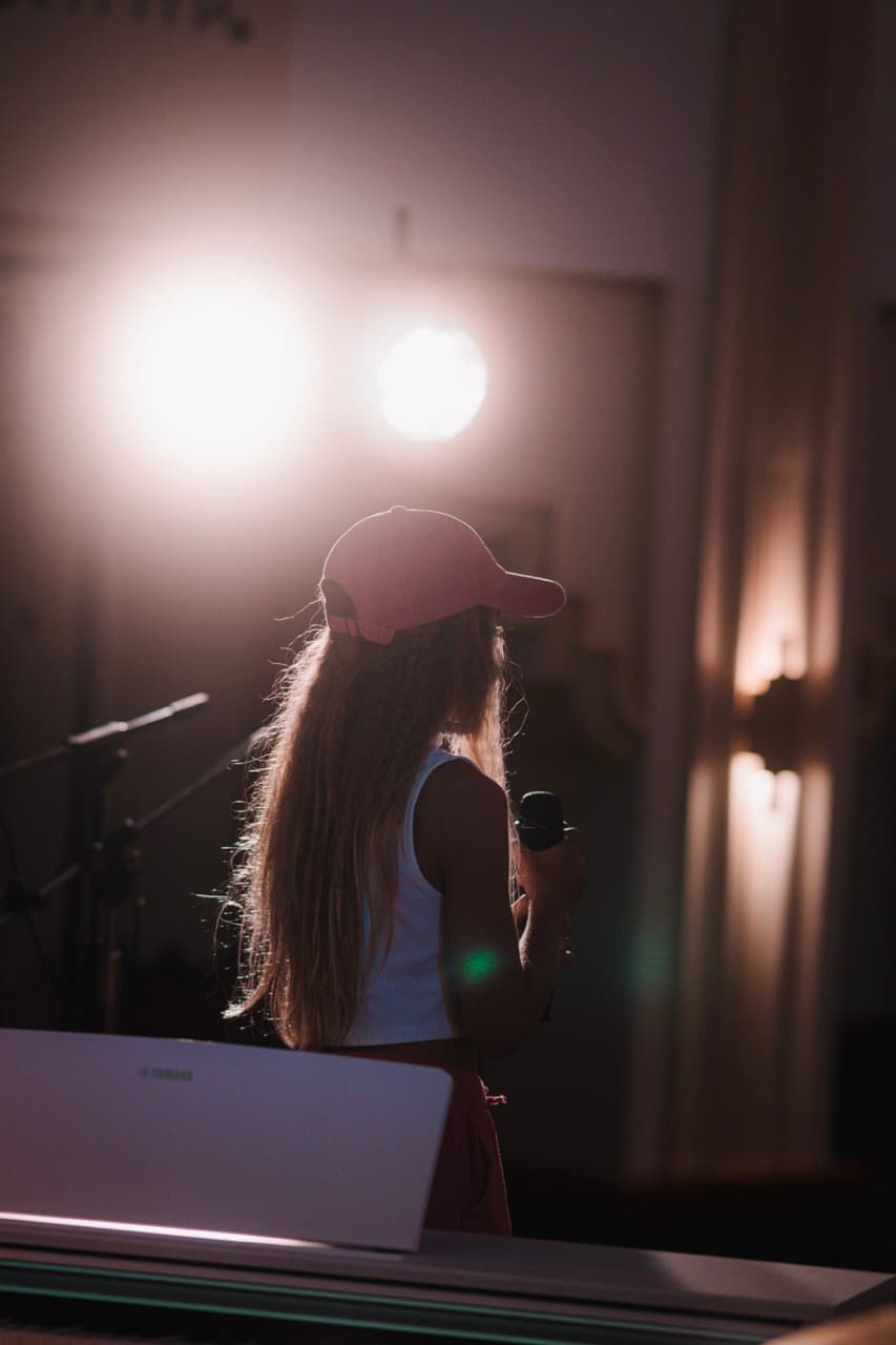 Bild der FGS Musikschule 71