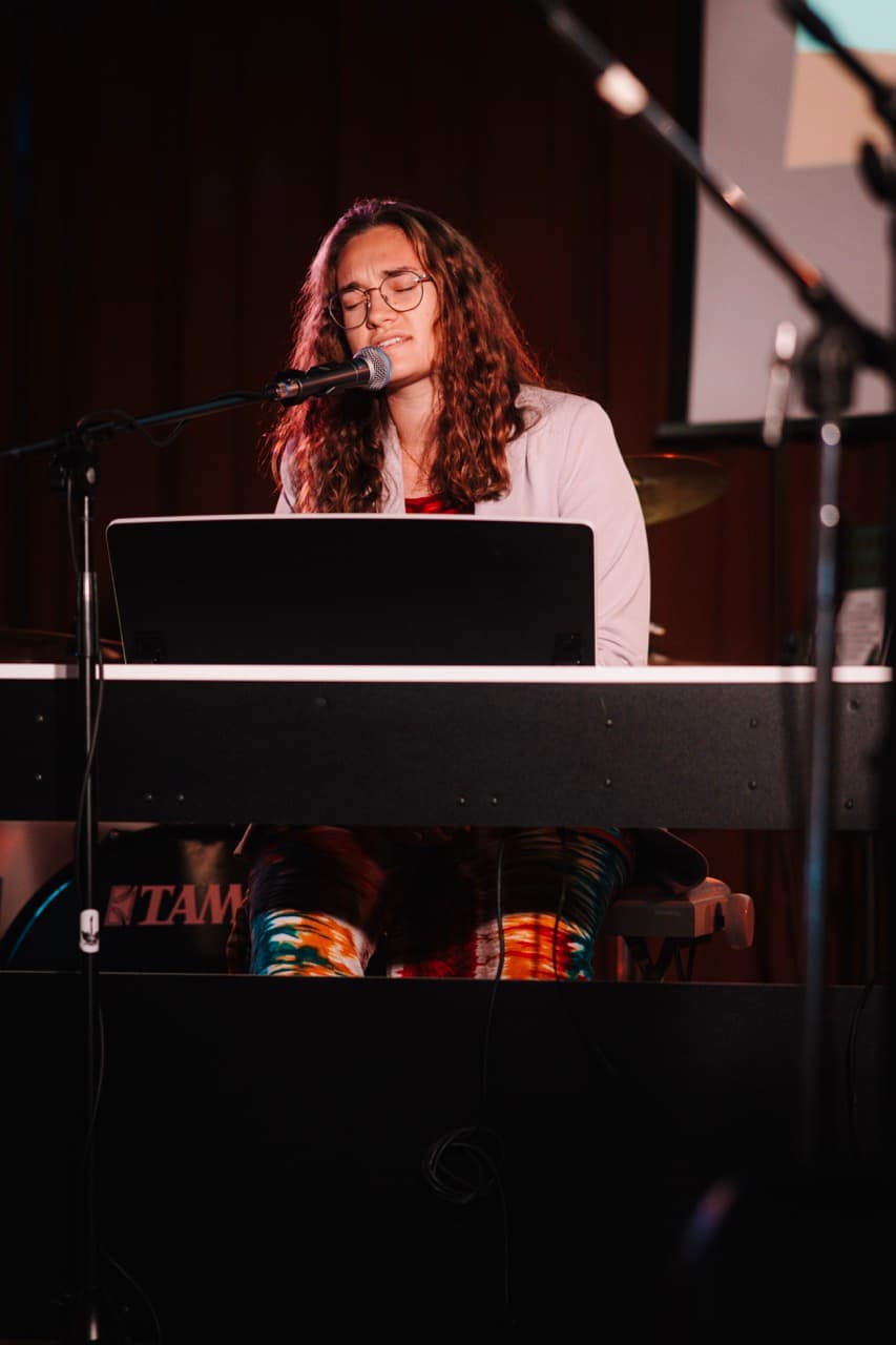 Bild der FGS Musikschule 72