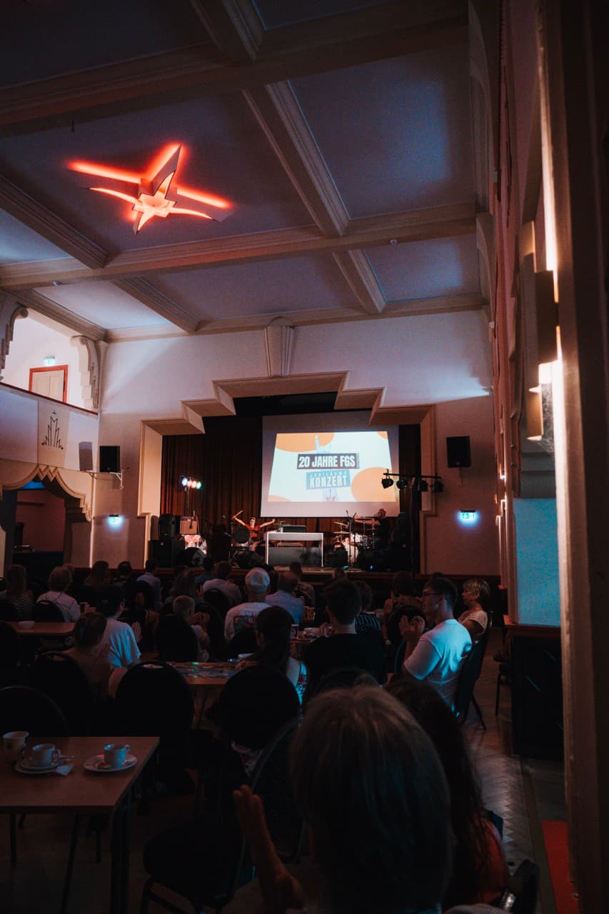 Bild der FGS Musikschule 79