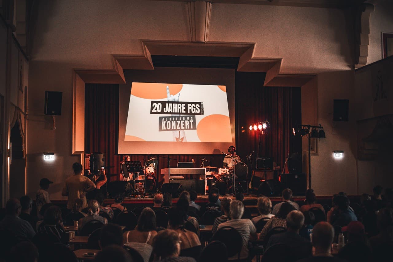 Bild der FGS Musikschule 9